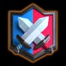 Clan War Boost icon