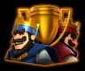 Global Tournament Boost icon